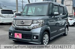 honda n-box 2012 -HONDA--N BOX JF1--1073409---HONDA--N BOX JF1--1073409-