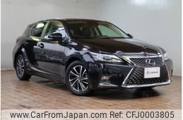 lexus ct 2018 -LEXUS--Lexus CT DAA-ZWA10--ZWA10-2331504---LEXUS--Lexus CT DAA-ZWA10--ZWA10-2331504-