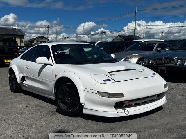 toyota mr2 1998 GOO_JP_700070884830230828002 image 1