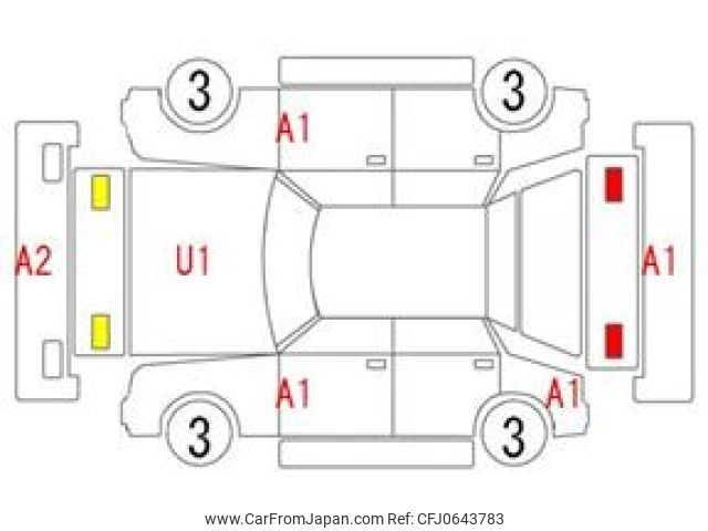 mini mini-others 2015 -BMW--BMW Mini DBA-XS20--WMWXS720502C46934---BMW--BMW Mini DBA-XS20--WMWXS720502C46934- image 2