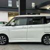 suzuki solio 2018 -SUZUKI--Solio DAA-MA36S--MA36S-678764---SUZUKI--Solio DAA-MA36S--MA36S-678764- image 27