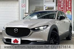 mazda cx-3 2023 CFJ1871614
