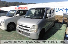 suzuki wagon-r 2006 -SUZUKI--Wagon R MH21S--682941---SUZUKI--Wagon R MH21S--682941-