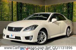 toyota crown 2010 quick_quick_GRS200_GRS200-0043845