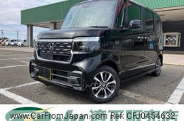 honda n-box 2024 -HONDA 【新潟 582ｴ2633】--N BOX JF5--1097776---HONDA 【新潟 582ｴ2633】--N BOX JF5--1097776-