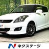 suzuki swift 2013 -SUZUKI--Swift DBA-ZC72S--ZC72S-227441---SUZUKI--Swift DBA-ZC72S--ZC72S-227441- image 1