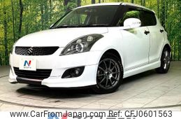 suzuki swift 2013 -SUZUKI--Swift DBA-ZC72S--ZC72S-227441---SUZUKI--Swift DBA-ZC72S--ZC72S-227441-