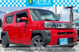 daihatsu taft 2020 CFJ1582789