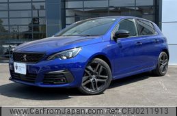 peugeot 308 2020 -PEUGEOT--Peugeot 308 LDA-T9YH01--VF3LBYHZRKS367539---PEUGEOT--Peugeot 308 LDA-T9YH01--VF3LBYHZRKS367539-