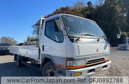 mitsubishi-fuso canter 1994 N5025010010F-10