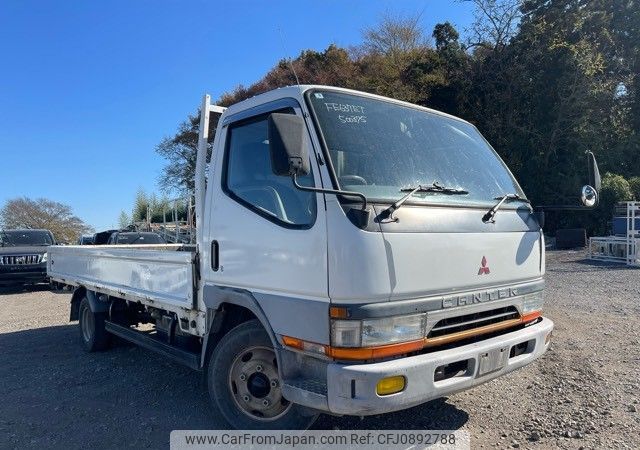 mitsubishi-fuso canter 1994 N5025010010F-10 image 1