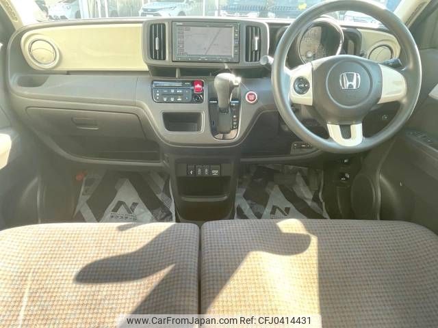 honda n-one 2018 -HONDA--N ONE DBA-JG1--JG1-1300410---HONDA--N ONE DBA-JG1--JG1-1300410- image 2