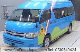 toyota hiace-commuter 2012 -TOYOTA--Hiace Commuter LDF-KDH223B--KDH223B-0013103---TOYOTA--Hiace Commuter LDF-KDH223B--KDH223B-0013103-