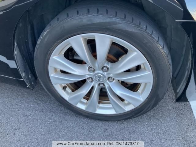 nissan fuga 2011 -NISSAN--Fuga DBA-Y51--Y51-108178---NISSAN--Fuga DBA-Y51--Y51-108178- image 2