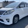 toyota alphard 2012 -TOYOTA--Alphard DAA-ATH20W--ATH20-8006782---TOYOTA--Alphard DAA-ATH20W--ATH20-8006782- image 1