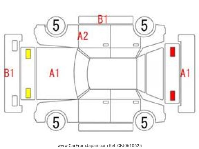 toyota aqua 2021 -TOYOTA--AQUA 6AA-MXPK11--MXPK11-2023976---TOYOTA--AQUA 6AA-MXPK11--MXPK11-2023976- image 2