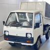 mitsubishi minicab-truck 1989 -MITSUBISHI--Minicab Truck U15Tｶｲ-0132103---MITSUBISHI--Minicab Truck U15Tｶｲ-0132103- image 1