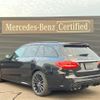 mercedes-benz c-class-station-wagon 2020 quick_quick_CBA-205264_WDD2052642F940897 image 3