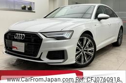 audi a6 2020 quick_quick_AAA-F2DLZF_WAUZZZF20KN127408