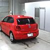 volkswagen polo 2017 CFJ1802086 image 2
