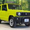 suzuki jimny 2018 -SUZUKI--Jimny 3BA-JB64W--JB64W-107733---SUZUKI--Jimny 3BA-JB64W--JB64W-107733- image 17