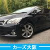 toyota mark-x-zio 2010 CFJ1719725 image 1