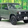 suzuki jimny 2023 quick_quick_JB64W_JB64W-309665 image 17