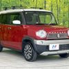suzuki hustler 2016 quick_quick_MR41S_MR41S-611717 image 4