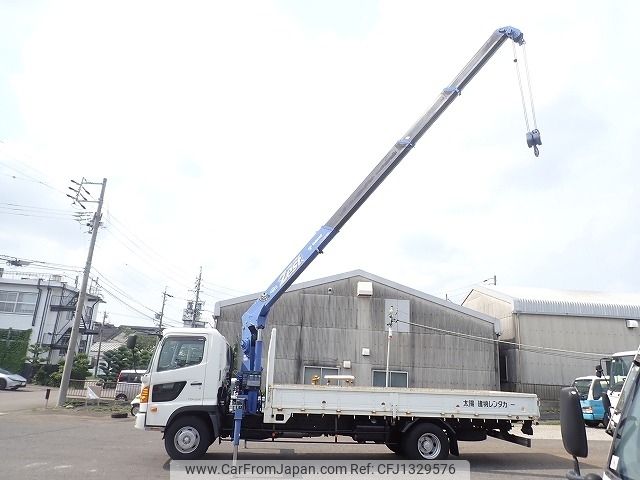 hino ranger 2010 -HINO--Hino Ranger BKG-FC7JKYA--FC7JKY-13603---HINO--Hino Ranger BKG-FC7JKYA--FC7JKY-13603- image 2