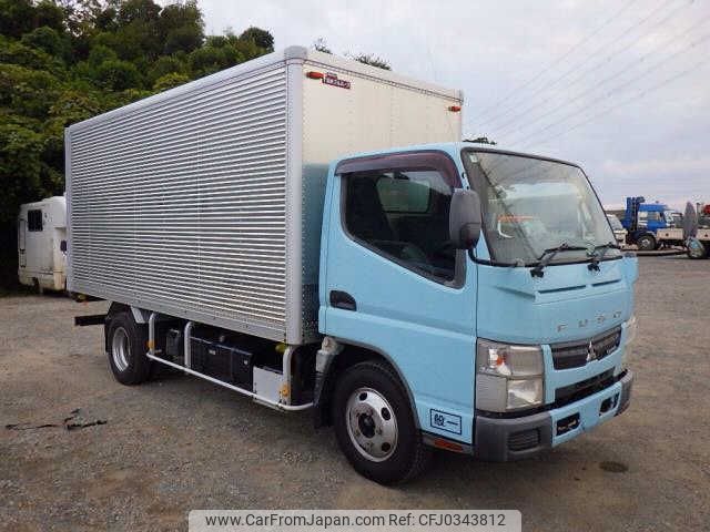 mitsubishi-fuso canter 2012 -MITSUBISHI--Canter FEA50-505649---MITSUBISHI--Canter FEA50-505649- image 1