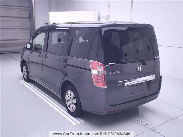 honda stepwagon 2014 -HONDA--Stepwgn RK1-1400867---HONDA--Stepwgn RK1-1400867- image 2