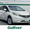 nissan note 2012 -NISSAN--Note DBA-E12--E12-046507---NISSAN--Note DBA-E12--E12-046507- image 1