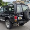 toyota land-cruiser 2000 -TOYOTA--Land Cruiser KG-HZJ76Kｶｲ--HZJ76-0001706---TOYOTA--Land Cruiser KG-HZJ76Kｶｲ--HZJ76-0001706- image 9
