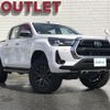 toyota hilux 2022 CFJ1679796 image 1