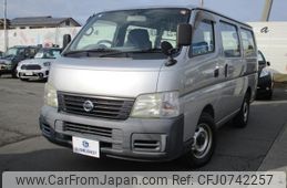 nissan caravan-van 2005 quick_quick_KR-VWME25_VWME25-054778