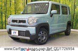 suzuki hustler 2022 CFJ1726954