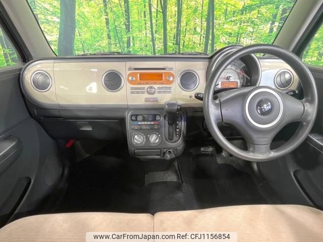 suzuki alto-lapin 2013 -SUZUKI--Alto Lapin DBA-HE22S--HE22S-258957---SUZUKI--Alto Lapin DBA-HE22S--HE22S-258957- image 2