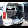 suzuki jimny 2009 -SUZUKI 【名変中 】--Jimny JB23W--604860---SUZUKI 【名変中 】--Jimny JB23W--604860- image 12