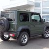 suzuki jimny-sierra 2019 -SUZUKI--Jimny Sierra 3BA-JB74W--JB74W-104353---SUZUKI--Jimny Sierra 3BA-JB74W--JB74W-104353- image 3