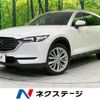 mazda cx-8 2020 -MAZDA--CX-8 3DA-KG2P--KG2P-301608---MAZDA--CX-8 3DA-KG2P--KG2P-301608- image 1