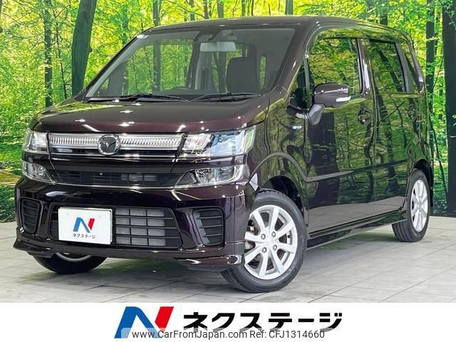 mazda flair 2019 quick_quick_MJ55S_MJ55S-123412 image 1