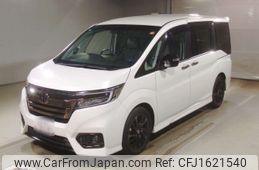 honda stepwagon 2021 CFJ1621540