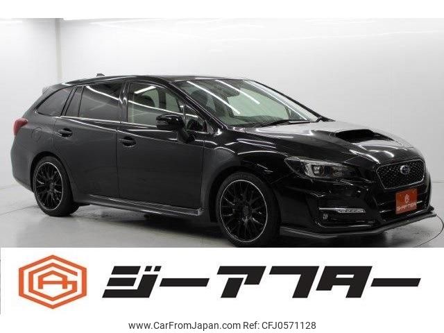 subaru levorg 2017 -SUBARU--Levorg DBA-VMG--VMG-027944---SUBARU--Levorg DBA-VMG--VMG-027944- image 1