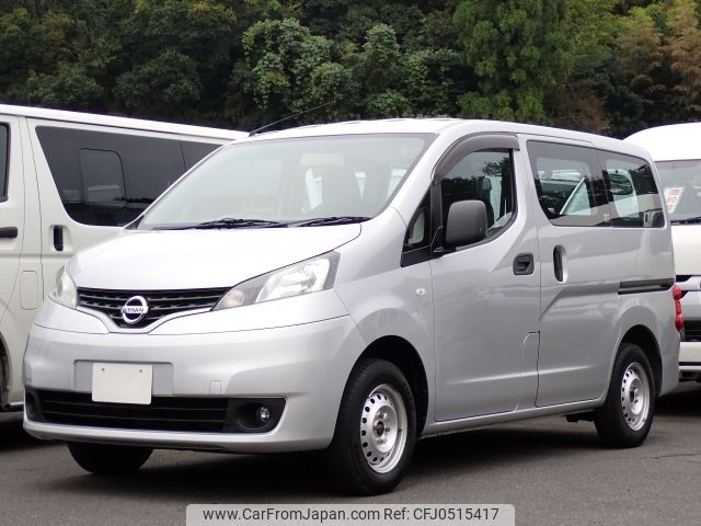 nissan nv200-vanette 2018 -NISSAN--NV200 DBF-VM20--VM20-124263---NISSAN--NV200 DBF-VM20--VM20-124263- image 2