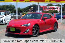 toyota 86 2016 quick_quick_DBA-ZN6_ZN6-061975