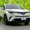 toyota c-hr 2017 quick_quick_DAA-ZYX10_ZYX10-2040935 image 2