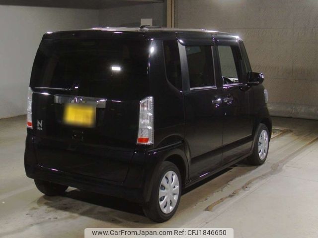honda n-box 2017 CFJ1846650 image 2