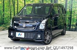 suzuki wagon-r-stingray 2018 quick_quick_MH55S_MH55S-910878