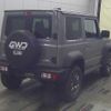 suzuki jimny-sierra 2021 quick_quick_3BA-JB74W_152591 image 5