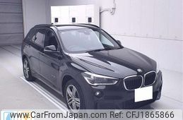 bmw x1 2016 CFJ1865866